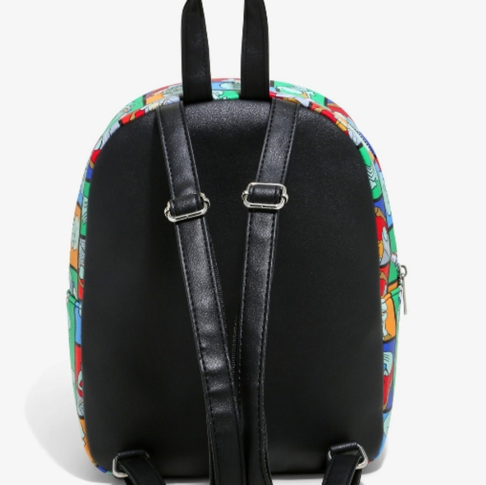 Squidward Mini 🎒 - Picture 3 of 3